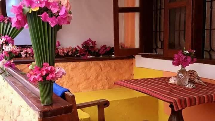 Sipano Beach Lodge Kiwengwa Kültér fotó