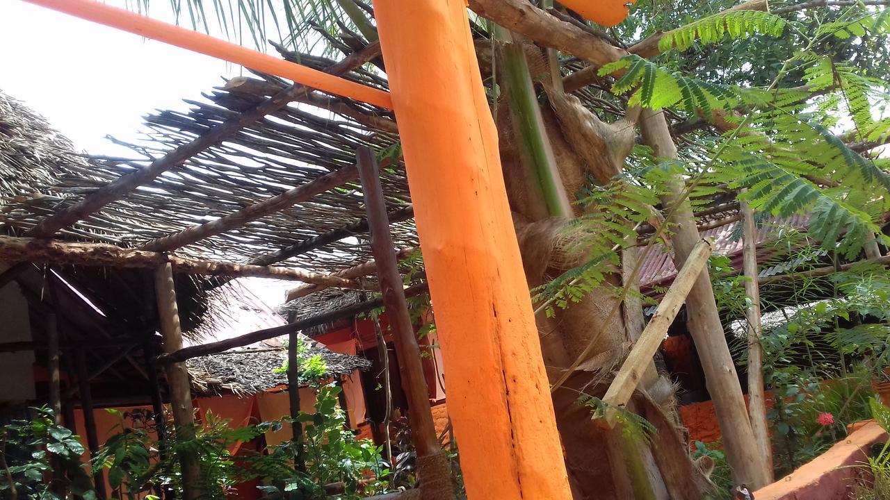 Sipano Beach Lodge Kiwengwa Kültér fotó